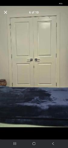 New Basement for rent in Maple crest - Photo 5