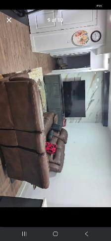 New Basement for rent in Maple crest - Photo 8