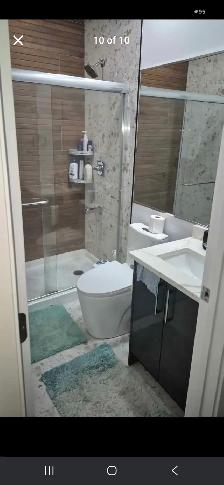 New Basement for rent in Maple crest - Photo 9