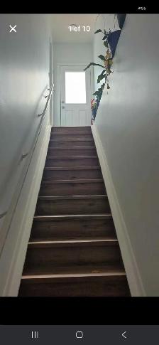 New Basement for rent in Maple crest - Photo 10