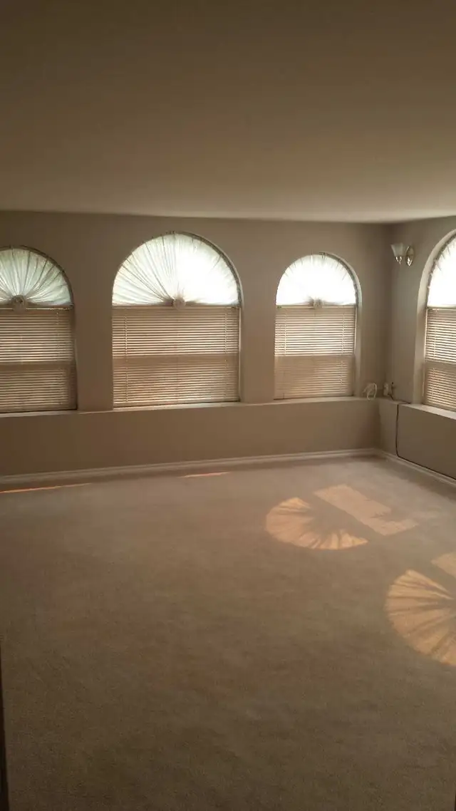 Basement Suite fpr tent