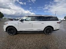 2023 Lincoln Navigator L Reserve - Photo 2