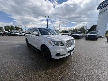 2023 Lincoln Navigator L Reserve - Photo 3