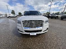 2023 Lincoln Navigator L Reserve - Photo 4