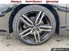 2016 Honda Accord TOURING | GPS NAVI | HEATED LEATHER | SUNROOF - Photo 6