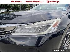 2016 Honda Accord TOURING | GPS NAVI | HEATED LEATHER | SUNROOF - Photo 8