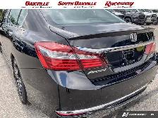 2016 Honda Accord TOURING | GPS NAVI | HEATED LEATHER | SUNROOF - Photo 11