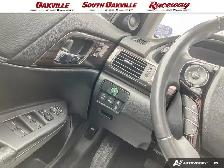 2016 Honda Accord TOURING | GPS NAVI | HEATED LEATHER | SUNROOF - Photo 17