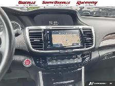 2016 Honda Accord TOURING | GPS NAVI | HEATED LEATHER | SUNROOF - Photo 19
