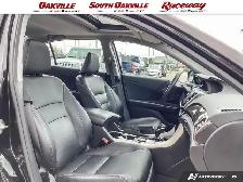 2016 Honda Accord TOURING | GPS NAVI | HEATED LEATHER | SUNROOF - Photo 22