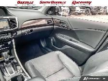 2016 Honda Accord TOURING | GPS NAVI | HEATED LEATHER | SUNROOF - Photo 25