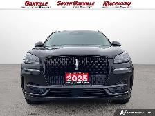 2025 Lincoln Corsair PREMIERE | AWD | PANO SUNROOF | 360 CAMERA - Photo 2