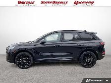 2025 Lincoln Corsair PREMIERE | AWD | PANO SUNROOF | 360 CAMERA - Photo 3