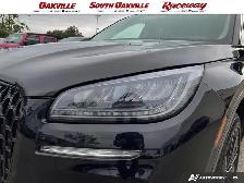 2025 Lincoln Corsair PREMIERE | AWD | PANO SUNROOF | 360 CAMERA - Photo 8