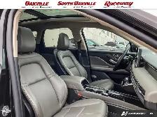 2025 Lincoln Corsair PREMIERE | AWD | PANO SUNROOF | 360 CAMERA - Photo 22
