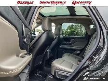 2025 Lincoln Corsair PREMIERE | AWD | PANO SUNROOF | 360 CAMERA - Photo 23