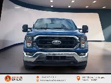 2023 Ford F-150 XLT Crew Cab NAVIGATION BLUETOOTH HEATED MIRRORS - Photo 2
