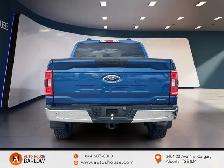 2023 Ford F-150 XLT Crew Cab NAVIGATION BLUETOOTH HEATED MIRRORS - Photo 4