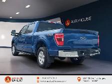 2023 Ford F-150 XLT Crew Cab NAVIGATION BLUETOOTH HEATED MIRRORS - Photo 5