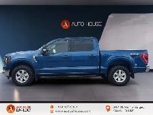 2023 Ford F-150 XLT Crew Cab NAVIGATION BLUETOOTH HEATED MIRRORS - Photo 6