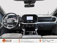 2023 Ford F-150 XLT Crew Cab NAVIGATION BLUETOOTH HEATED MIRRORS - Photo 10