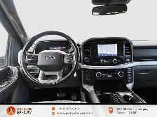 2023 Ford F-150 XLT Crew Cab NAVIGATION BLUETOOTH HEATED MIRRORS - Photo 11