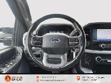 2023 Ford F-150 XLT Crew Cab NAVIGATION BLUETOOTH HEATED MIRRORS - Photo 12