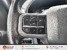 2023 Ford F-150 XLT Crew Cab NAVIGATION BLUETOOTH HEATED MIRRORS - Photo 13
