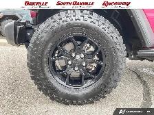 2024 Jeep Wrangler 4DR WILLYS | TUSCADERO PINK | NOT A RENTAL | - Photo 6