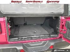 2024 Jeep Wrangler 4DR WILLYS | TUSCADERO PINK | NOT A RENTAL | - Photo 12