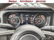 2024 Jeep Wrangler 4DR WILLYS | TUSCADERO PINK | NOT A RENTAL | - Photo 15