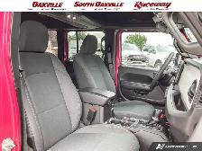 2024 Jeep Wrangler 4DR WILLYS | TUSCADERO PINK | NOT A RENTAL | - Photo 22