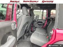 2024 Jeep Wrangler 4DR WILLYS | TUSCADERO PINK | NOT A RENTAL | - Photo 23