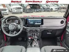 2024 Jeep Wrangler 4DR WILLYS | TUSCADERO PINK | NOT A RENTAL | - Photo 24