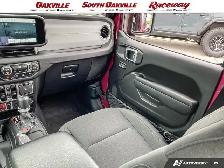 2024 Jeep Wrangler 4DR WILLYS | TUSCADERO PINK | NOT A RENTAL | - Photo 25
