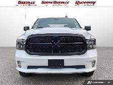 2021 Ram 1500 Classic EXPRESS NIGHT CREW | WHOLESALE TO PUBLIC A - Photo 2