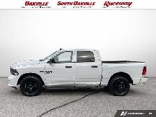 2021 Ram 1500 Classic EXPRESS NIGHT CREW | WHOLESALE TO PUBLIC A - Photo 3