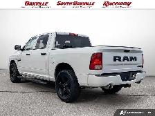 2021 Ram 1500 Classic EXPRESS NIGHT CREW | WHOLESALE TO PUBLIC A - Photo 4