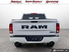 2021 Ram 1500 Classic EXPRESS NIGHT CREW | WHOLESALE TO PUBLIC A - Photo 5