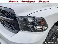 2021 Ram 1500 Classic EXPRESS NIGHT CREW | WHOLESALE TO PUBLIC A - Photo 8