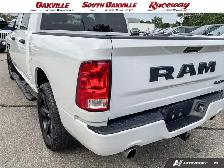 2021 Ram 1500 Classic EXPRESS NIGHT CREW | WHOLESALE TO PUBLIC A - Photo 11