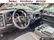 2021 Ram 1500 Classic EXPRESS NIGHT CREW | WHOLESALE TO PUBLIC A - Photo 13