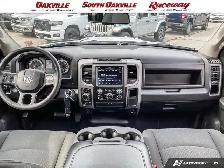2021 Ram 1500 Classic EXPRESS NIGHT CREW | WHOLESALE TO PUBLIC A - Photo 24