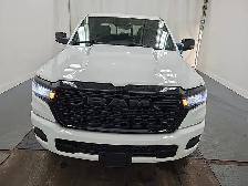 2025 Ram 1500 BIG HORN NIGHT CREW | 12\' TOUCHSCREEN | TRI FOLD - Photo 2
