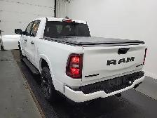 2025 Ram 1500 BIG HORN NIGHT CREW | 12\' TOUCHSCREEN | TRI FOLD - Photo 4