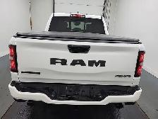 2025 Ram 1500 BIG HORN NIGHT CREW | 12\' TOUCHSCREEN | TRI FOLD - Photo 5