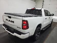 2025 Ram 1500 BIG HORN NIGHT CREW | 12\' TOUCHSCREEN | TRI FOLD - Photo 6