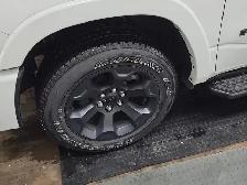 2025 Ram 1500 BIG HORN NIGHT CREW | 12\' TOUCHSCREEN | TRI FOLD - Photo 7