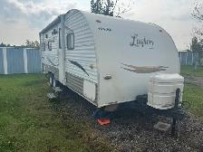 Skyline Layton 200LT