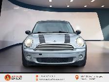 2009 MINI Cooper Hatchback HEATED SEATS PANO ROOF PUSH BUTTON ST - Photo 2